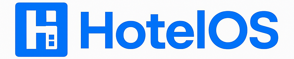 HotelOS Logo